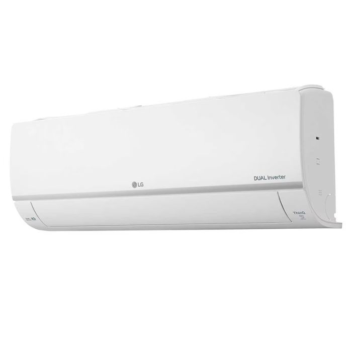 Climatiseur Dual Inverter LG 24000 BTU Chaud/Froid - Garantie 3ans