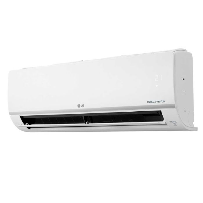 Climatiseur Dual Inverter LG 24000 BTU Chaud/Froid - Garantie 3ans