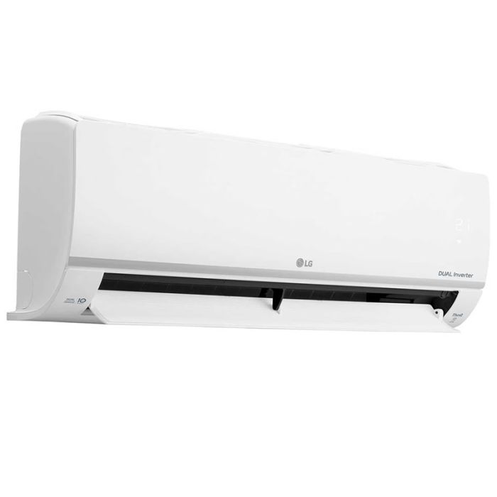 Climatiseur Dual Inverter LG 24000 BTU Chaud/Froid - Garantie 3ans