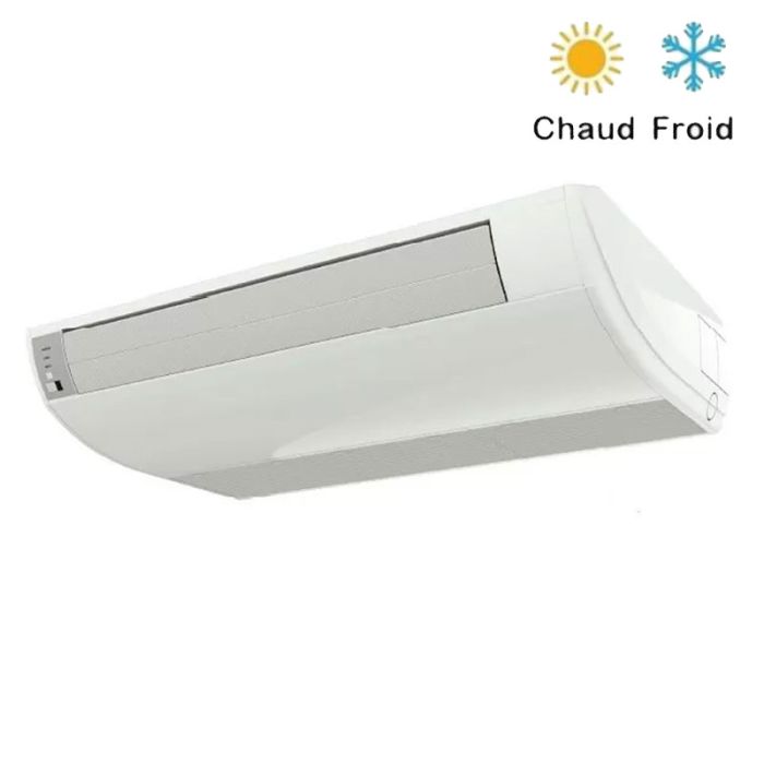 Climatiseur GREE 48000 BTU Chaud/Froid, au prix le plus bas
