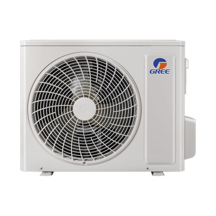 Climatiseur GREE Tropicalisé 12000 BTU Chaud / Froid - Garantie 3 ans