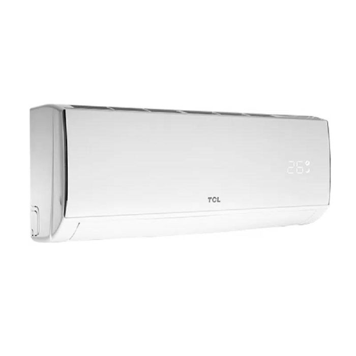 Climatiseur INVERTER TCL 18000 BTU Chaud Froid - Garantie 3 ans