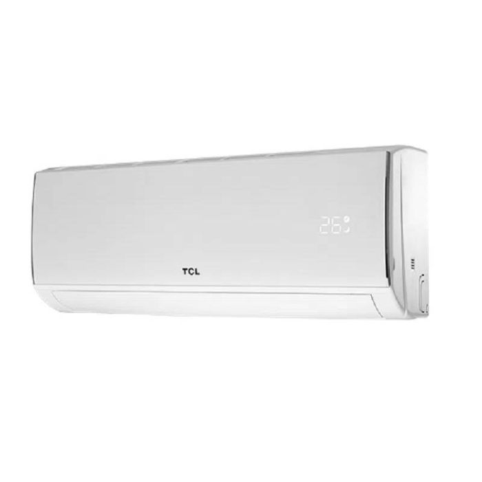 Climatiseur INVERTER TCL 18000 BTU Chaud Froid - Garantie 3 ans