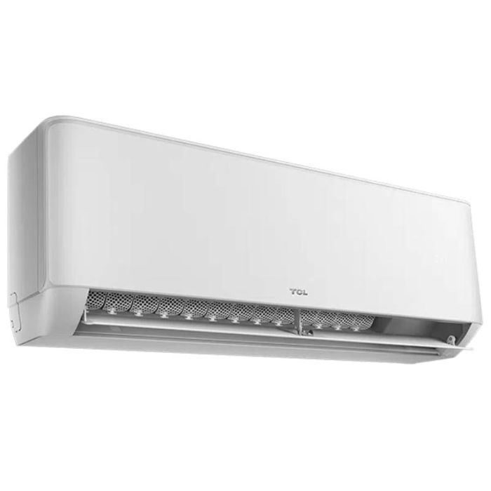 Climatiseur INVERTER Tropicalisé TCL 12000BTU Chaud Froid T3