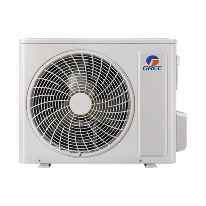 Climatiseur Inverter GREE Tropicalisé 12000BTU Chaud/Froid - Garantie 3ans