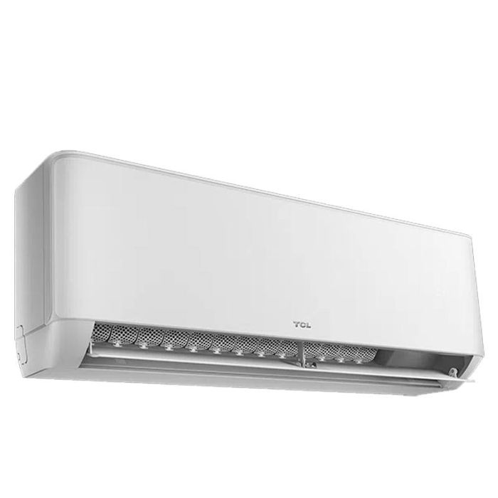 Climatiseur INVERTER TCL TROPICALISÉ T3 9000BTU Chaud Froid - Blanc