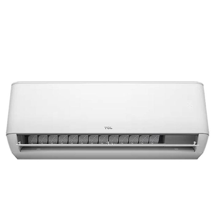 Climatiseur INVERTER TCL TROPICALISÉ T3 9000BTU Chaud Froid - Blanc