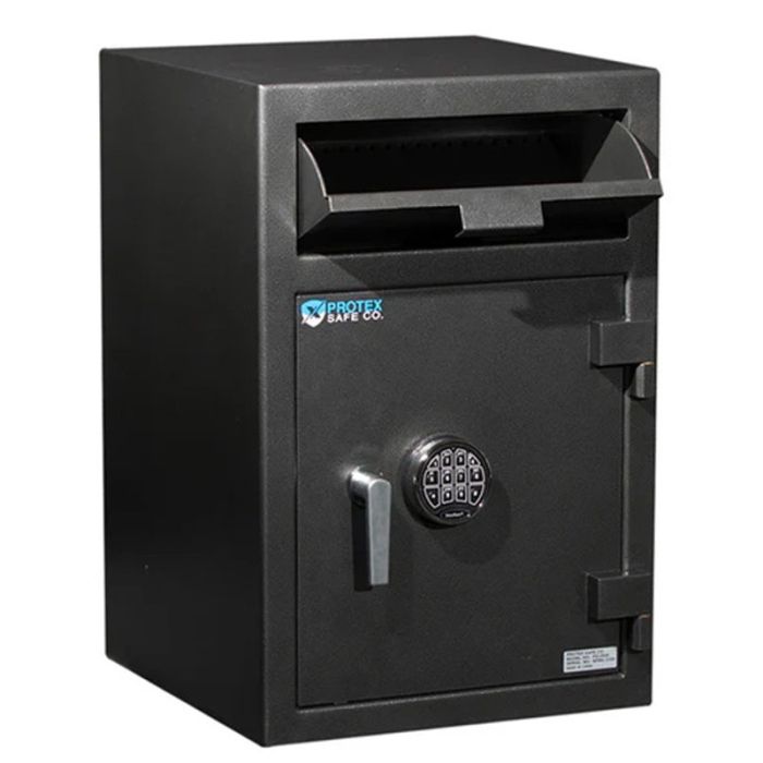 Coffre Fort HARDYBILL FD-3020II 