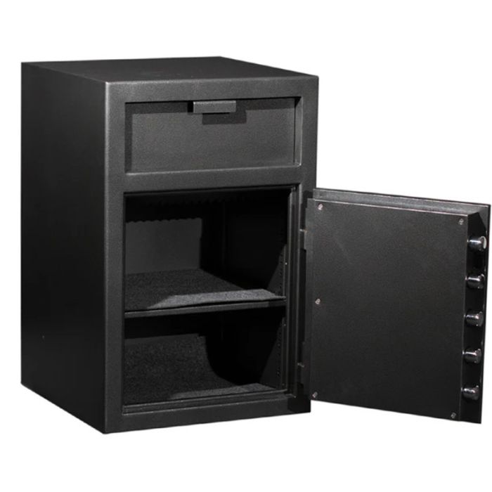 Coffre Fort HARDYBILL FD-3020II 