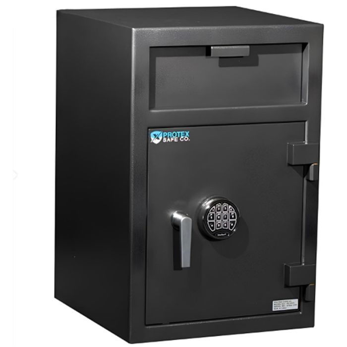 Coffre Fort HARDYBILL FD-3020II 