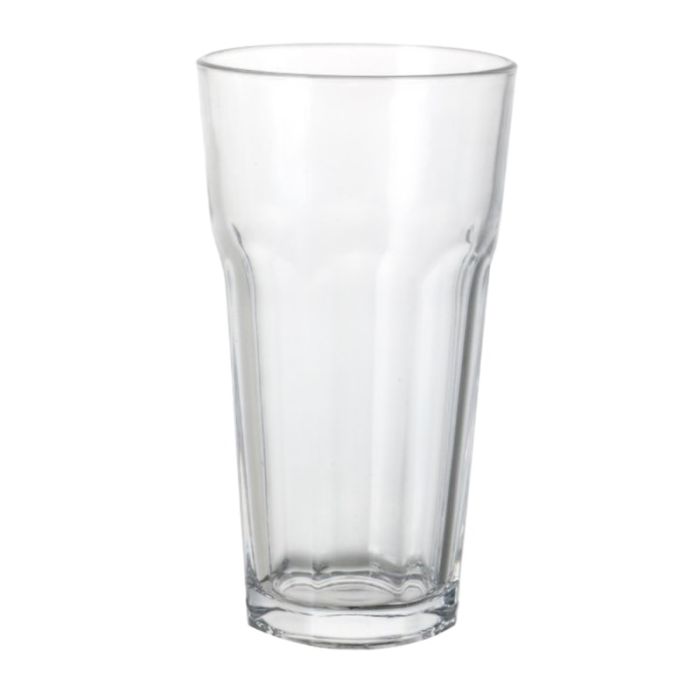 Coffret 3 Gobelets AZUR GLASS Tango - 28cl