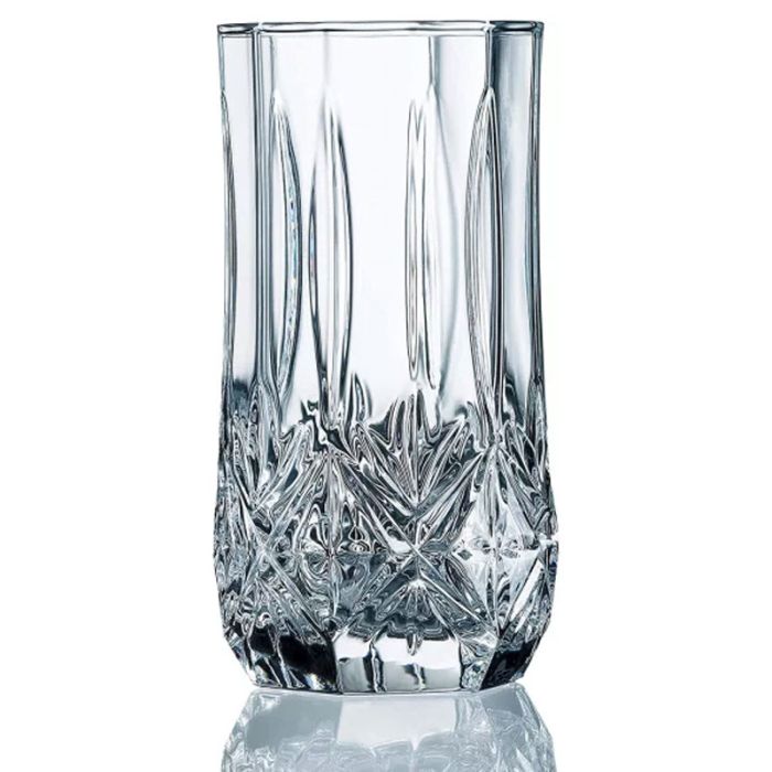 Coffret 6 Verres LUMINARC Brighton FH31 