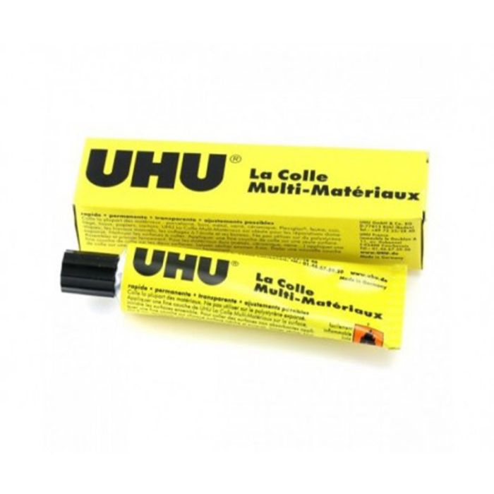 Colle Tube UHU 33ML