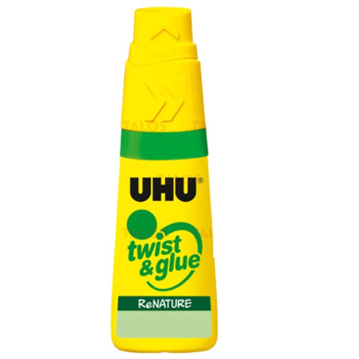 Colle Twist AND Glue UHU 35ML - (43660)