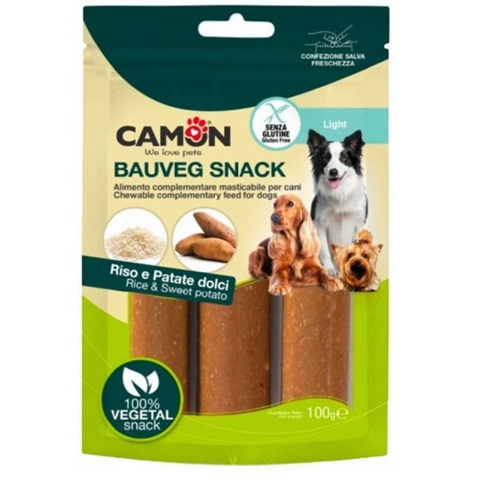 Complément Alimentaire CAMON Stick Dentaire W/FILL 100G