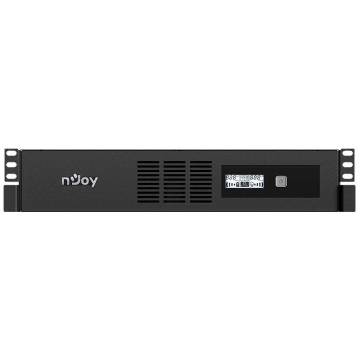 Concepteur Du Support NJOY Code 2000 D'affichage LCD - (CODE2000)