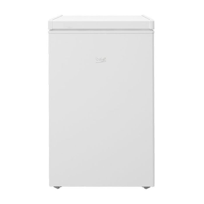 Congélateur Horizontal BEKO HS210520 170 Litres - Blanc