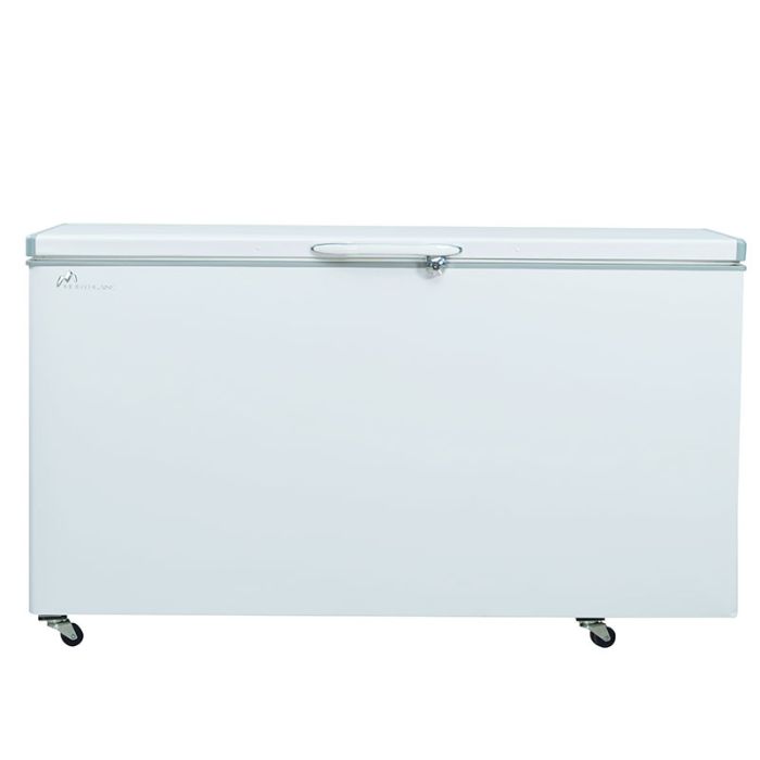 Congélateur Horizontal MONTBLANC ES500 500L - Blanc