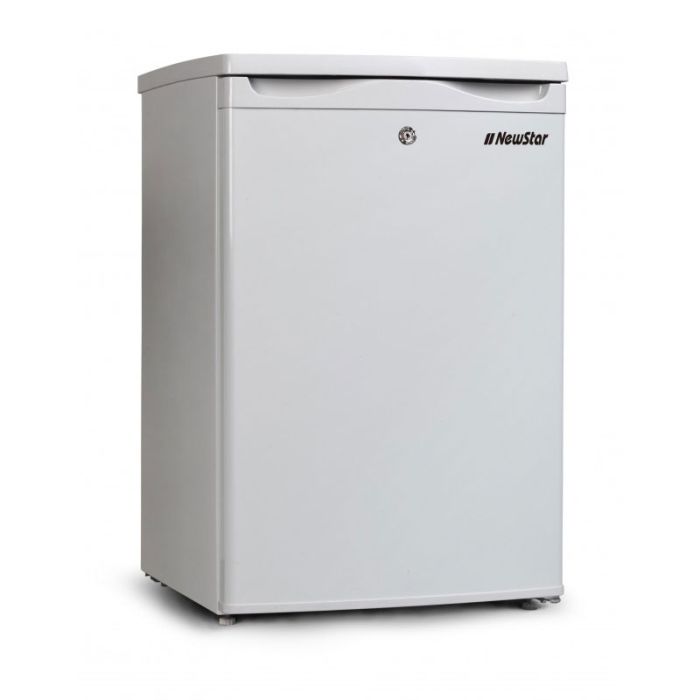 Congélateur Vertical NEWSTAR CV100 100L - Blanc