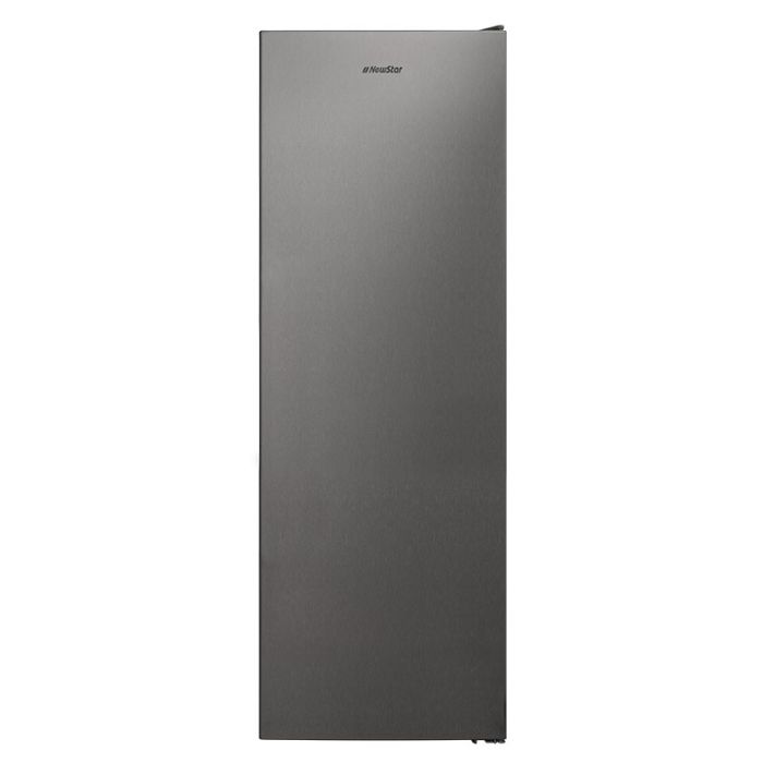 Congélateur Vertical NEWSTAR CVN-371-X 280L NoFrost - Inox