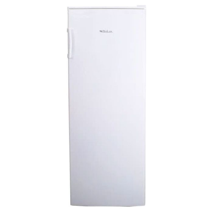 Congélateur Vertical BIOLUX CV28B 180 Litres - Blanc