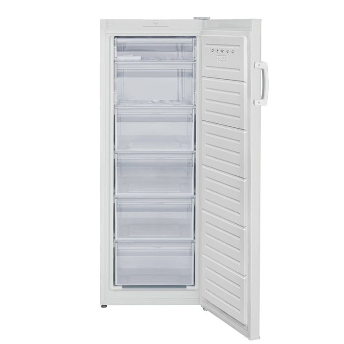 Congélateur Vertical BIOLUX CV28B 180 Litres - Blanc