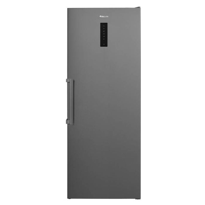 Congélateur Vertical FOCUS SMART 4400 491 Litres NoFrost Inox — free download