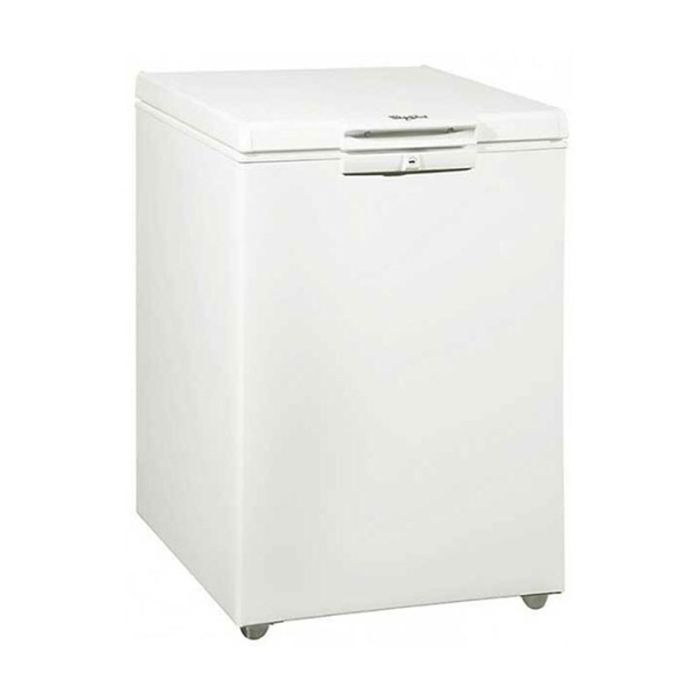 Congélateur Horizontal WHIRLPOOL WH141AE 170 L – Blanc