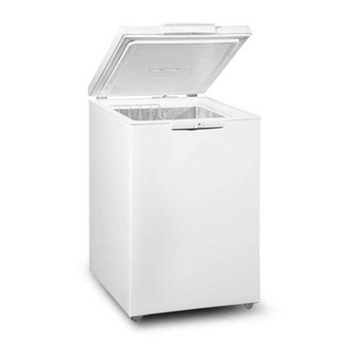 Congélateur Horizontal WHIRLPOOL WH141AE 170 L – Blanc