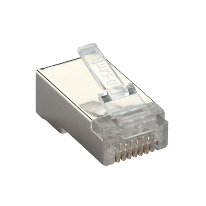 Connecteur D-Link RJ45 CAT 6 FTP - Paquet de 100 Pièces
