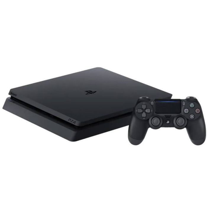 Console De Jeux SONY Playstation 4 Slim 500Go 