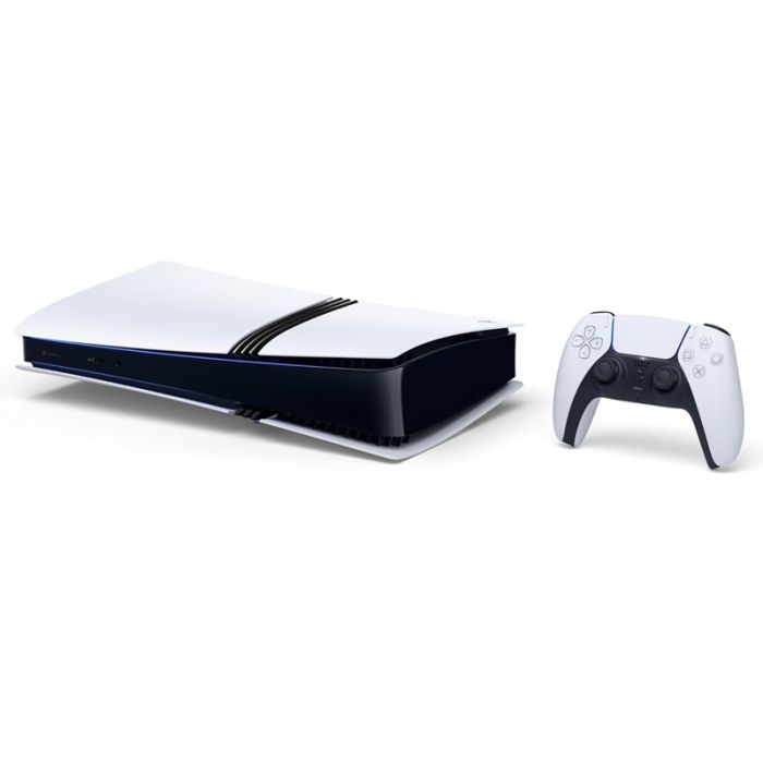 Console De Jeux SONY Playstation 5 Edition Pro