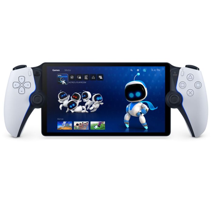 Console De Jeux SONY Portable Pour PS5 CFIJ-18000