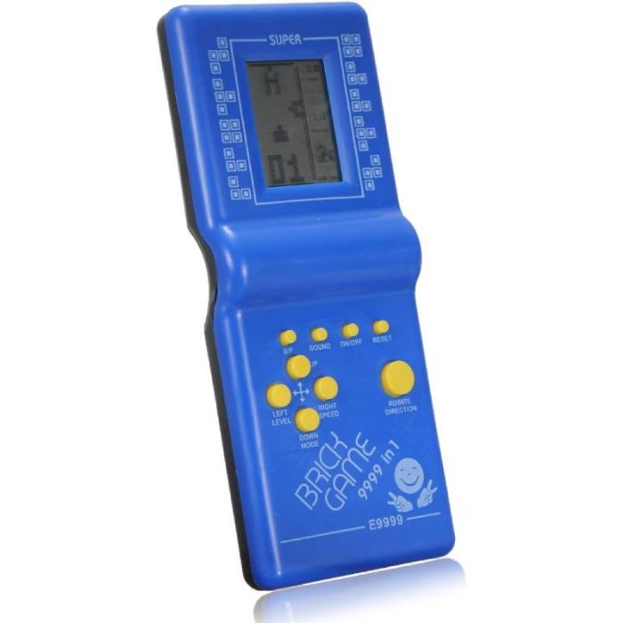 Console rétro MYARCADE Go Gamer Classic Portable Tetris