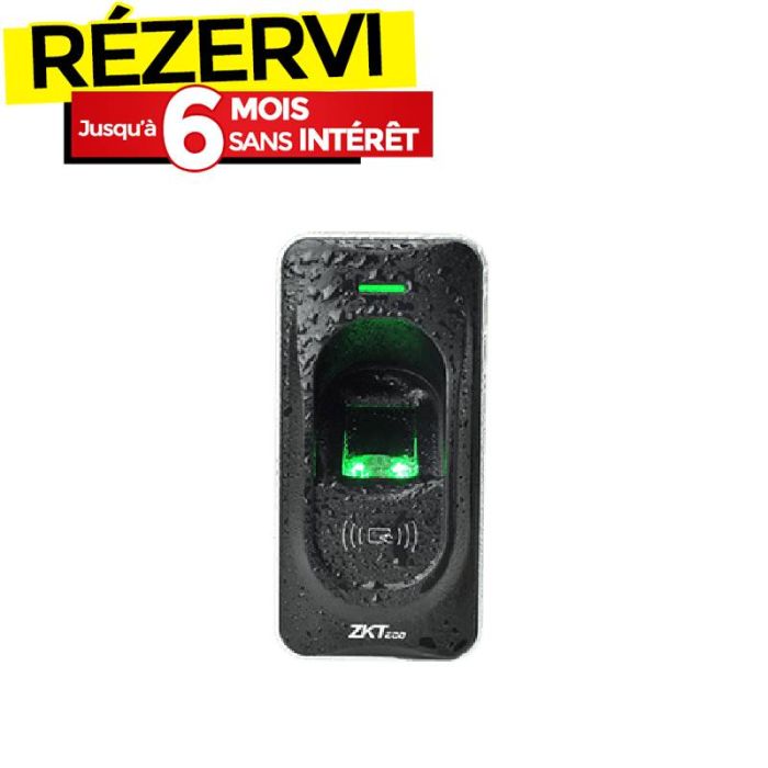 Controle D'acces ZKTECO ZK-FR1200