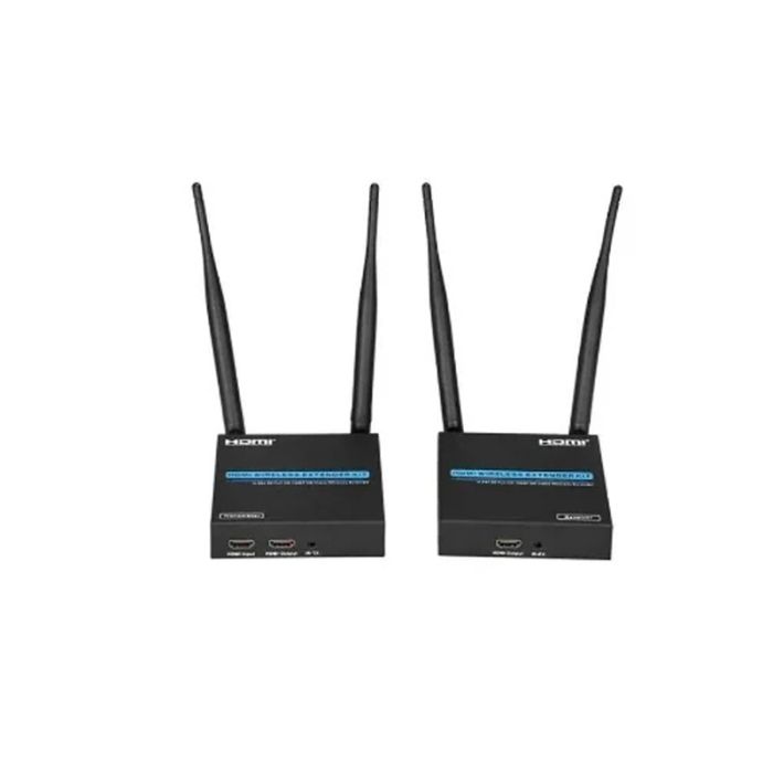 HDMI sans fil pour le streaming,kit émetteur et récepteur