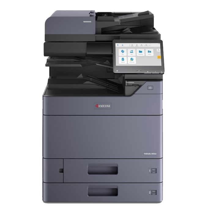 Copieur Multifonction KYOCERA TASKalfa 4054ci Couleur A3