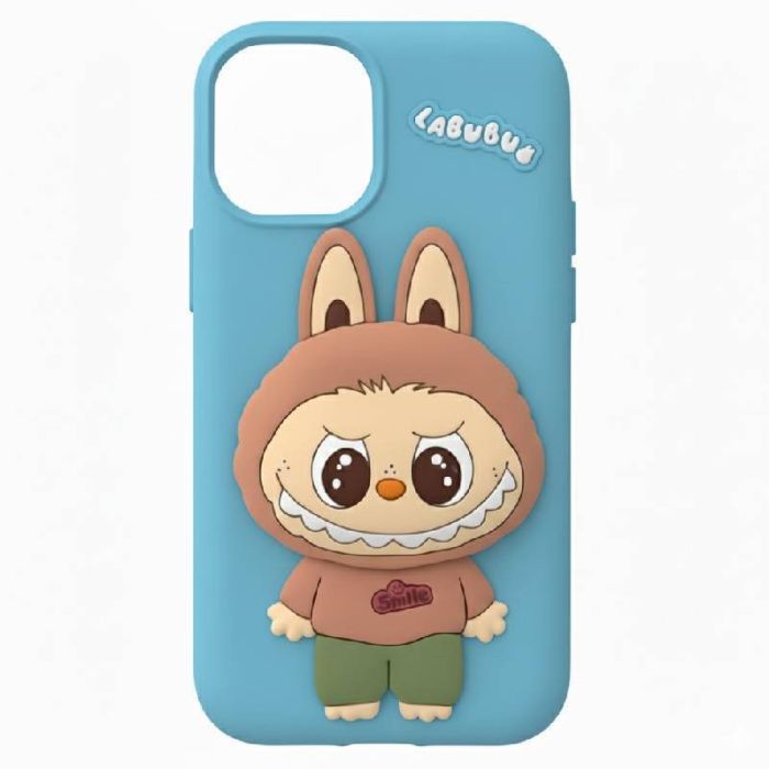 Apple Coque en silicone (iPhone 16e) au meilleur prix sur