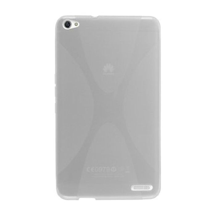 Coque Silicone Pour MEDIAPAD T1 7