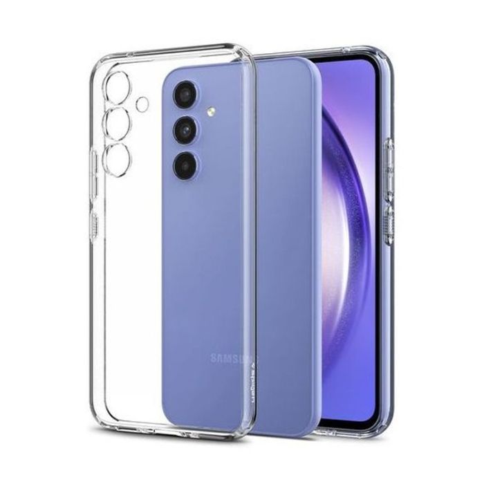 Coque Transparente Pour Smartphone SAMSUNG Galaxy A24