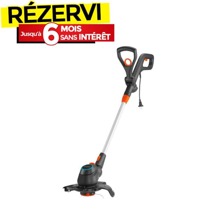 Coupe-bordures GARDENA ComfortCut 550/28