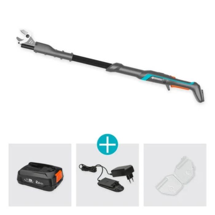 Coupe-branches EasyCut GARDENA 110/18V P4A