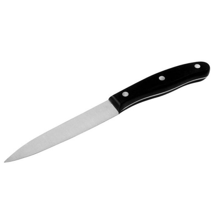 Couteau de cuisine Fit 31/18 cm 43801 - Noir