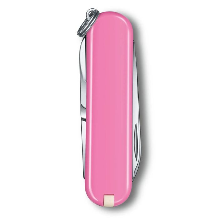 Couteau Suisse VICTORINOX Sak Classic SD Cherry Blossom - Rose