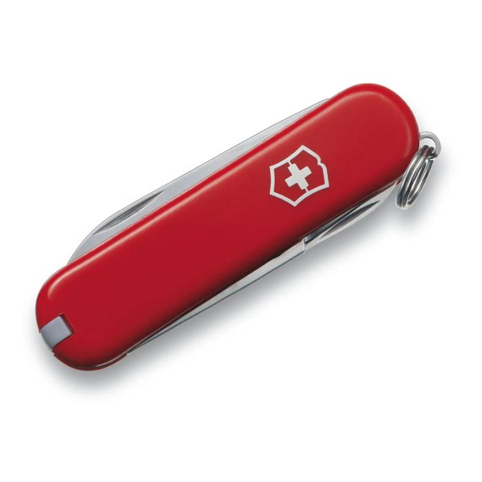 Couteau Suisse VICTORINOX Sak Classic SD - Rouge