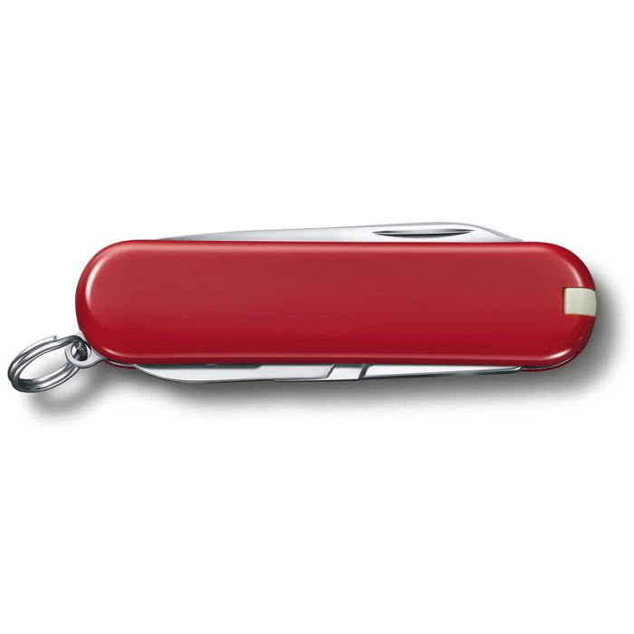 Couteau Suisse VICTORINOX Sak Classic SD - Rouge