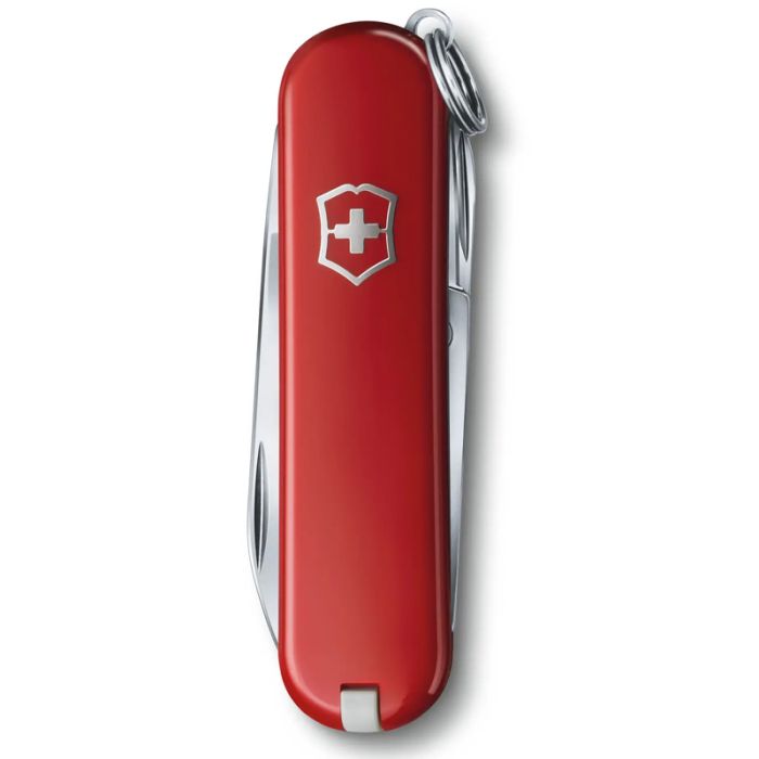 Couteau Suisse VICTORINOX Sak Classic SD - Rouge