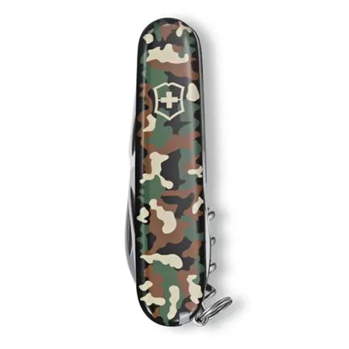 Couteau Suisse VICTORINOX Sak Spartan - Camouflage