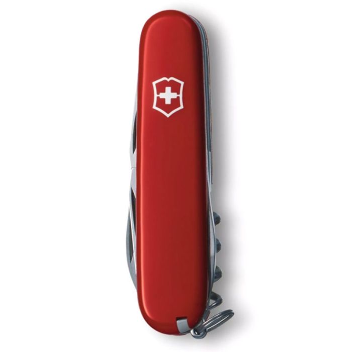 Couteau Suisse VICTORINOX Sak Spartan - Rouge