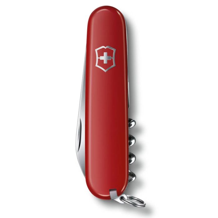 Couteau Suisse VICTORINOX Sak Waiter - Rouge